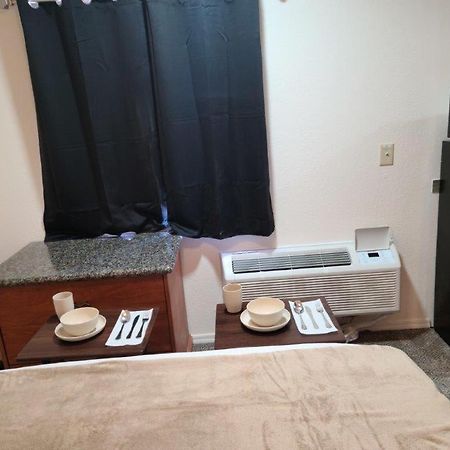 ואלה 069A The Grand Canyon Getaway Suite With Kitchenette Sleeps 4 מראה חיצוני תמונה