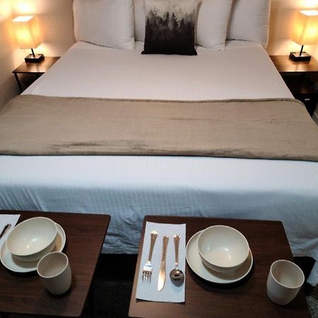 ואלה 069A The Grand Canyon Getaway Suite With Kitchenette Sleeps 4 מראה חיצוני תמונה
