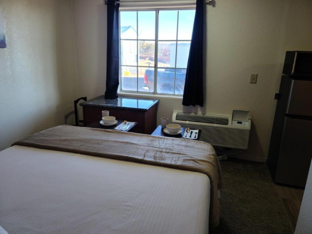 ואלה 069A The Grand Canyon Getaway Suite With Kitchenette Sleeps 4 מראה חיצוני תמונה
