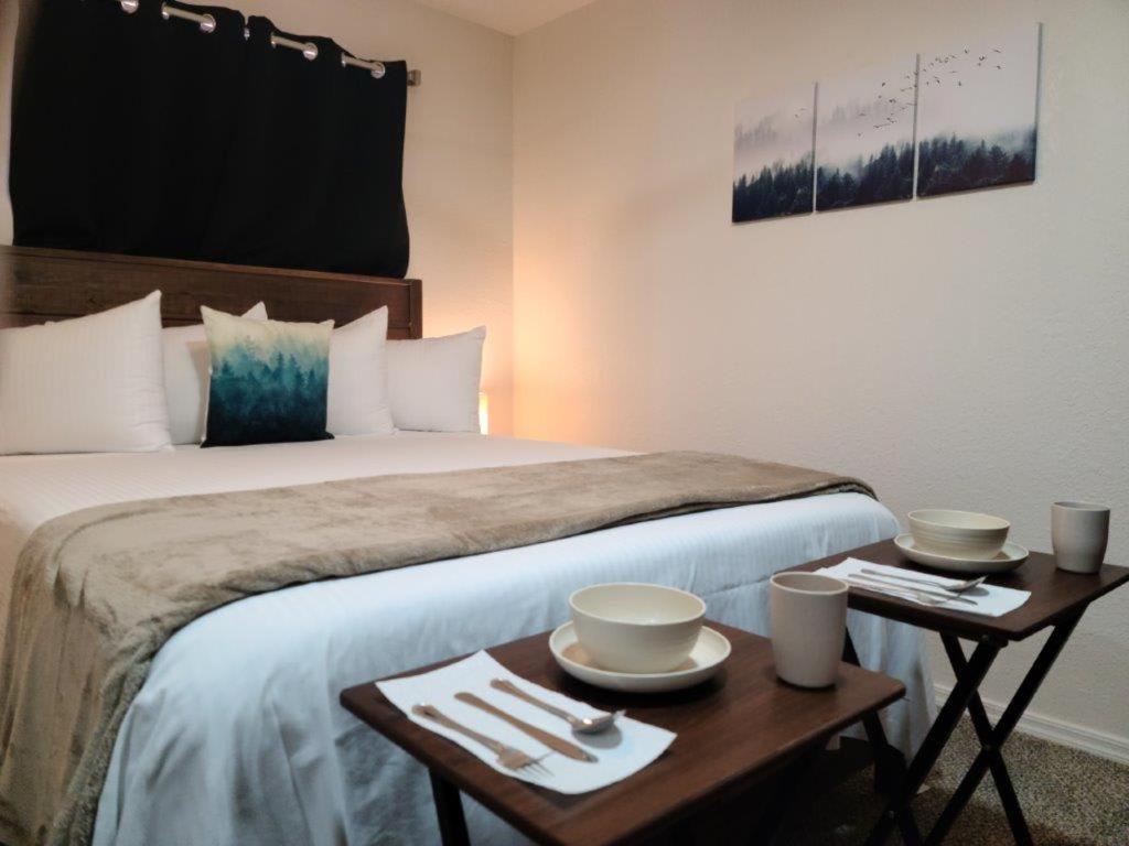 ואלה 069A The Grand Canyon Getaway Suite With Kitchenette Sleeps 4 מראה חיצוני תמונה