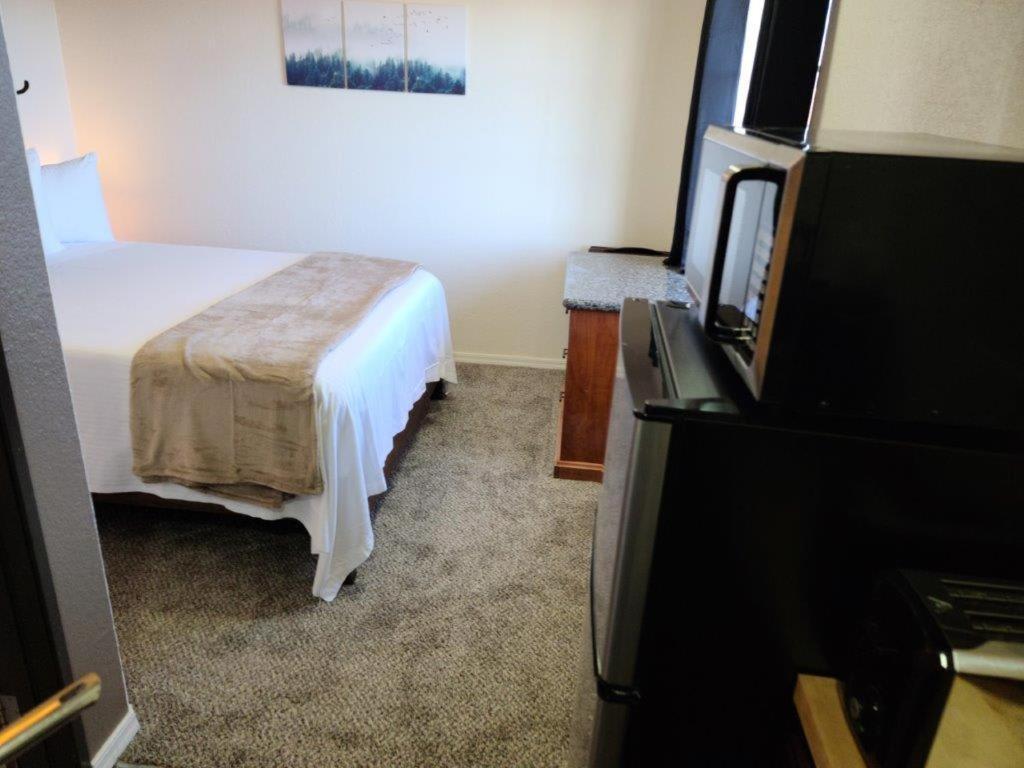 ואלה 069A The Grand Canyon Getaway Suite With Kitchenette Sleeps 4 מראה חיצוני תמונה