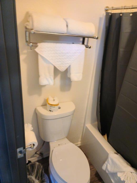 ואלה 069A The Grand Canyon Getaway Suite With Kitchenette Sleeps 4 מראה חיצוני תמונה