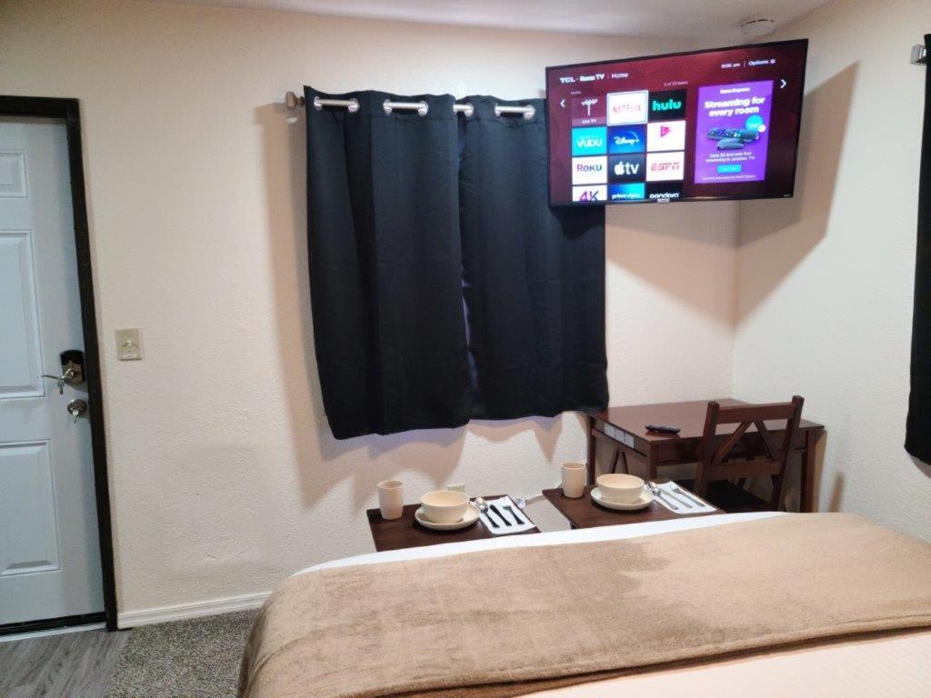 ואלה 069A The Grand Canyon Getaway Suite With Kitchenette Sleeps 4 מראה חיצוני תמונה
