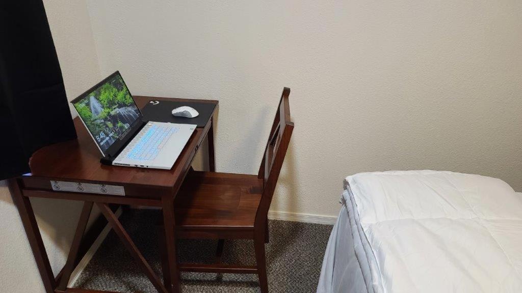 ואלה 069A The Grand Canyon Getaway Suite With Kitchenette Sleeps 4 מראה חיצוני תמונה